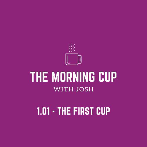 A New Addition To The Podcast!
