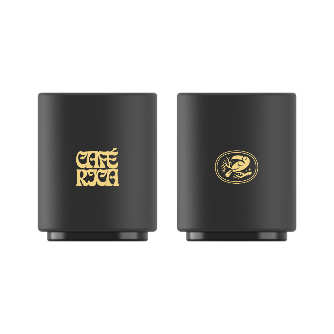 Cafe Rica 2022 Coffee House Mug